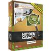 Cartemagic Hidden Games Veleno Verde Gioco da tavolo versione italiano