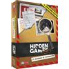 Cartemagic Hidden Games Il Diadema Di Mezzanotte Gioco da tavolo versione italiano