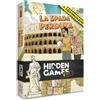Hidden Games Junior La Spada Perduta Gioco da tavolo versione italiano