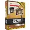 Cartemagic Hidden Games Il Caso Di Villasetia Gioco da tavolo versione italiano