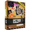 Cartemagic Hidden Games Morte Di Un Re Gioco da tavolo versione italiano