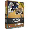 Cartemagic Hidden Games Traversata Fatale Gioco da tavolo versione italiano