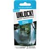 Cartemagic Unlock! Alla Ricerca di Cabrakan gioco da tavolo versione Italiano