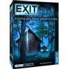 Cartemagic Exit Ritorno alla Baita Abbandonata gioco da tavolo versione Italiano