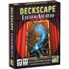 Cartemagic Deckscape Dietro il Sipario gioco da tavolo versione Italiano