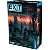 Cartemagic Exit Il Cimitero del Cavaliere gioco da tavolo versione Italiano