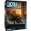 Cartemagic Exit La Scomparsa di Sherlock Holmes gioco da tavolo versione Italiano