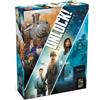 Cartemagic Unlock! Game Adventures gioco da tavolo versione Italiano