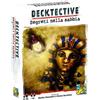Cartemagic Decktective - Segreti nella Sabbia ITA