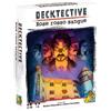 Cartemagic Decktective - Rose Rosso Sangue ITA