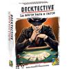 Cartemagic Decktective - La Morte Bara a Carte ITA