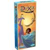 Cartemagic Dixit 3 Journey gioco da tavolo versione Italiano