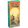 Cartemagic Dixit 4 Origins gioco da tavolo versione Italiano