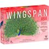 Cartemagic Wingspan Asia gioco da tavolo versione Italiano
