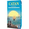 Catan Marinai espansione 5-6 giocatori gioco da tavolo versione Italiano