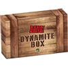 Cartemagic Bang! Dynamite Box gioco da tavolo versione Italiano