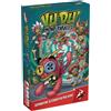 Cartemagic Vudù Mondi Paralleli gioco da tavolo versione Italiano