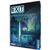 Cartemagic Exit La Base nei Ghiacci Artici gioco da tavolo versione Italiano