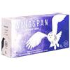 Cartemagic Wingspan Europa gioco da tavolo versione Italiano