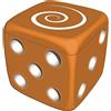 Cartemagic Dubito Orange - Gioco da Tavolo ITA