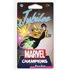 Cartemagic Marvel Champions LCG Jubilee gioco da tavolo versione Italiano