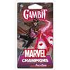 Cartemagic Marvel Champions LCG Gambit gioco da tavolo versione Italiano