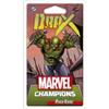 Cartemagic Marvel Champions LCG - Drax Pack Eroe ITA