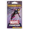 Cartemagic Marvel Champions LCG Ironheart gioco da tavolo versione Italiano