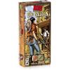 Cartemagic Bang! The Dice Game Old Saloon gioco da tavolo versione Italiano