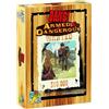 Cartemagic Bang! Armed & Dangerous gioco da tavolo versione Italiano