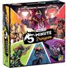 Cartemagic 5 Minute Dungeon gioco da tavolo versione Italiano