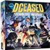 Cartemagic DCeased Gotham City Outbreak gioco da tavolo versione Italiano