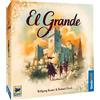 Cartemagic El Grande gioco da tavolo versione Italiano