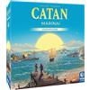 Catan Marinai espansione gioco da tavolo versione Italiano