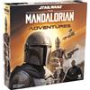 Cartemagic The Mandalorian Adventures gioco da tavolo versione Italiano