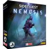 Cartemagic Sidequest Nemesis Gioco da tavolo versione italiano