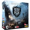 Cartemagic Sidequest Frostpunk Gioco da tavolo versione italiano