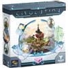 Cartemagic Civolution gioco da tavolo versione Italiano