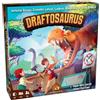 Cartemagic Draftosaurus gioco da tavolo versione Italiano