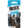 Cartemagic Unlock! Assassinio a Birmingham gioco da tavolo versione Italiano