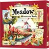 Cartemagic Meadow Adventure Book gioco da tavolo versione Italiano