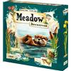 Cartemagic Meadow Downstream gioco da tavolo versione Italiano