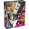 Unlock! Heroic Adventures gioco da tavolo versione Italiano