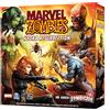 Cartemagic Marvel Zombies Hydra Resurrection gioco da tavolo versione Italiano