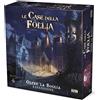 Le Case della Follia Oltre la Soglia espansione gioco da tavolo versione Italiano