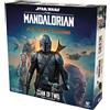 Cartemagic The Mandalorian Adventures Clan of Two gioco da tavolo versione Italiano