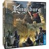 Cartemagic Kingsburg gioco da tavolo versione Italiano