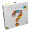 Cartemagic Concept Kids Animali gioco da tavolo versione Italiano