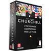Cartemagic Churchill - Gioco da Tavolo ITA
