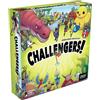 Cartemagic Challengers gioco da tavolo versione Italiano